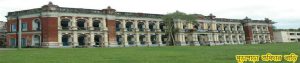 Morapara  jmidar bari