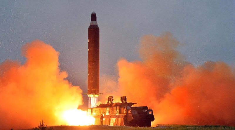 Missile